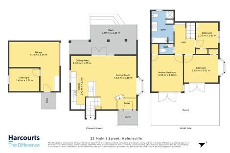 Photo of property in 23 Makiri Street, Helensville, 0800