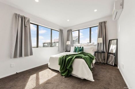 Photo of property in 4 Hea Road, Hobsonville, Auckland, 0616