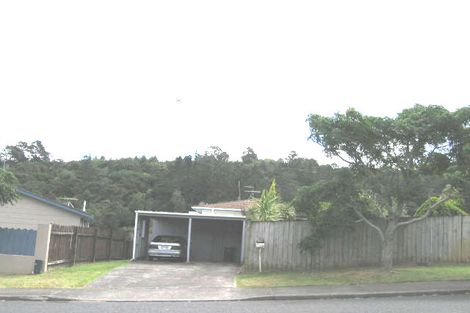 Photo of property in 1/120 Lynn Road, Bayview, Auckland, 0629