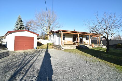 Photo of property in 80 Mackenzie Drive, Twizel, 7901