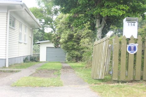 Photo of property in 114 Boucher Avenue, Te Puke, 3119