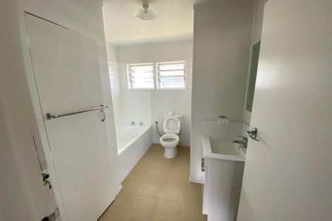 Photo of property in 1/17 Idlewild Avenue, Mangere, Auckland, 2022