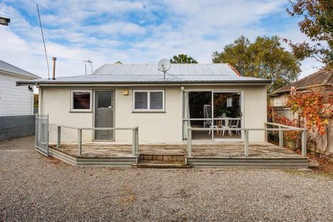 Photo of property in 169 Ferguson Street, West End, Palmerston North, 4412