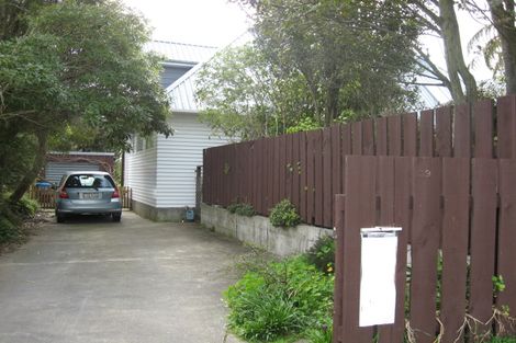 Photo of property in 39 Liverpool Street, Levin, 5510