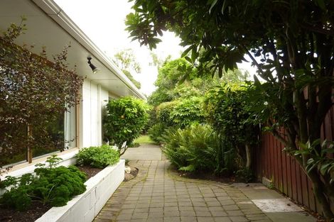 Photo of property in 103 Teesdale Street, Burnside, Christchurch, 8053