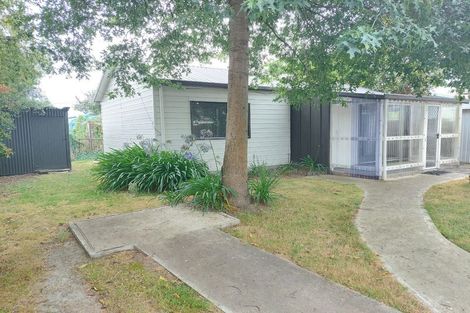 Photo of property in 54 Worksop Road, Masterton, 5810
