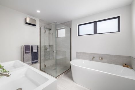 Photo of property in 4/9 Innes Road, St Albans, Christchurch, 8052