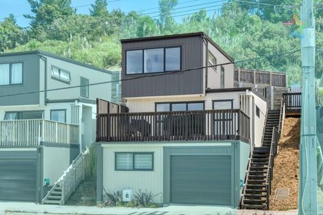 Photo of property in 8 Main Road, Wainuiomata, Lower Hutt, 5014