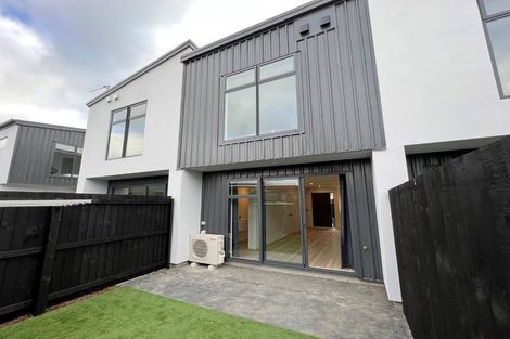 Photo of property in 10a/2 Mclean Street, Linwood, Christchurch, 8062