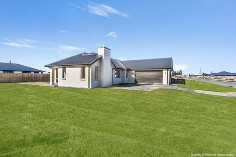 Photo of property in 24 Memorial Crescent, Methven, 7730