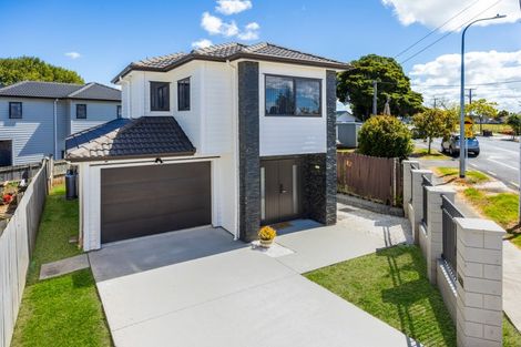 Photo of property in 68a Henwood Road, Mangere East, Auckland, 2024