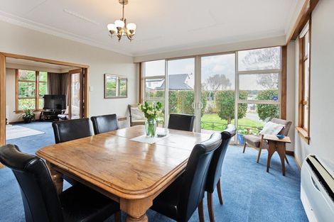 Photo of property in 202 Albert Crescent, Gladstone, Invercargill, 9810