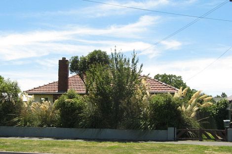Photo of property in 9 Gresford Street, Edgeware, Christchurch, 8013