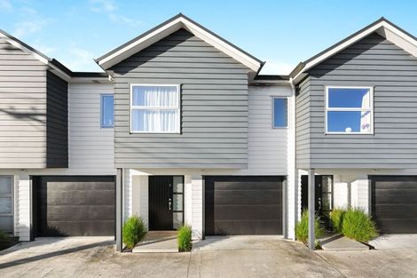 Photo of property in 178u2 Old Farm Road, Hamilton East, Hamilton, 3216