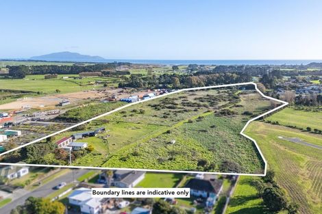 Photo of property in 32 Temuera Street, Otaki, 5512