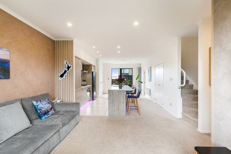 Photo of property in 28 Nugget Avenue, Hobsonville, Auckland, 0616