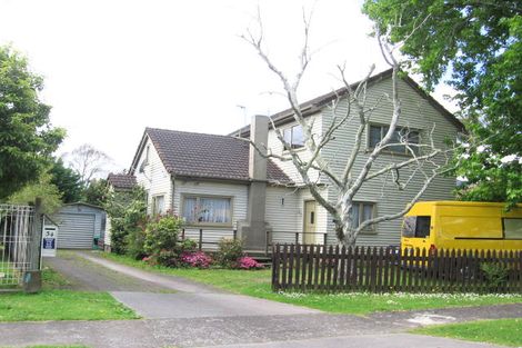 Photo of property in 34 Ashlynne Avenue, Papatoetoe, Auckland, 2025