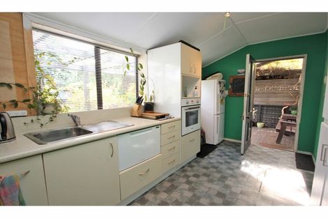 Photo of property in 205 Simeon Street, Spreydon, Christchurch, 8024