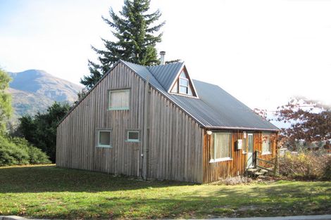 Photo of property in 17 Aspiring Terrace, Wanaka, 9305
