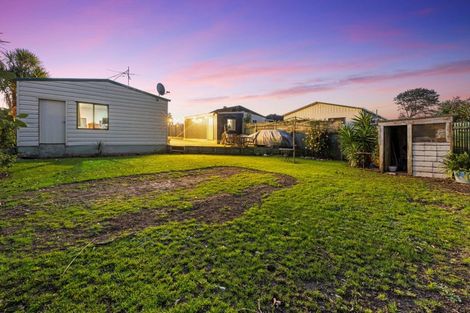 Photo of property in 16 Jordan Road, Mangere, Auckland, 2022
