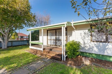 Photo of property in 31 Field Street, Aramoho, Whanganui, 4500