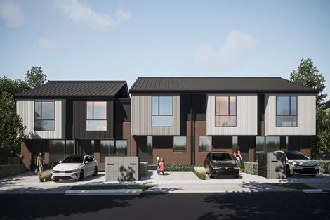 Photo of property in 1 Paapaakiri Loop, Takanini, 2112