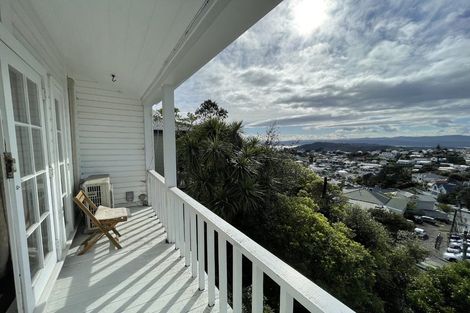 Photo of property in 85 Todman Street, Brooklyn, Wellington, 6021