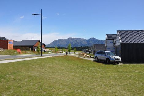 Photo of property in Northlake, 10 Linnburn Road, Wanaka, 9305