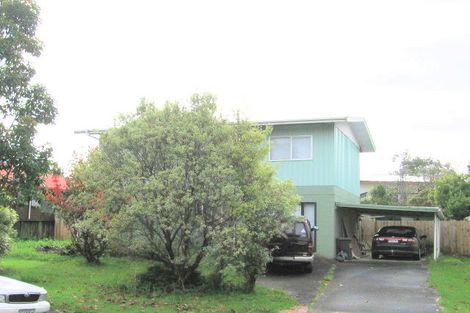 Photo of property in 12 Thorburn Avenue, Red Beach, 0932