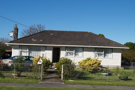 Photo of property in 54 Haddon Street, Mangere East, Auckland, 2024