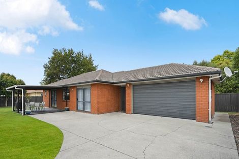 Photo of property in 10 Whitby Close, Ngaruawahia, 3720
