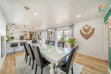 Photo of property in 7 Hine Road, Wainuiomata, Lower Hutt, 5014