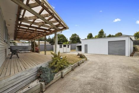 Photo of property in 14 Eccles Avenue, Te Kauwhata, 3710