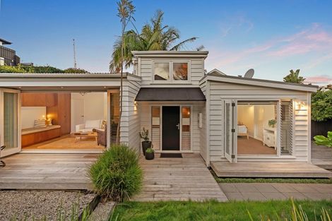Photo of property in 4a Albany Road, Ponsonby, Auckland, 1011