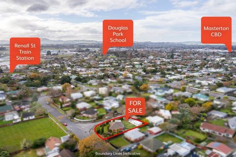 Photo of property in 9 Beetham Street, Masterton, 5810