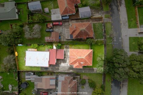 Photo of property in 40 First Avenue, Avenues, Whangarei, 0110
