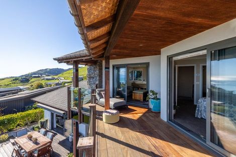 Photo of property in 10 Lighthouse View, Atawhai, Nelson, 7010