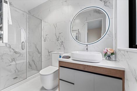 Photo of property in 22 Black Shed Road, Flat Bush, Auckland, 2019