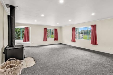 Photo of property in 356 Matamau Ormondville Road, Matamau, Dannevirke, 4977