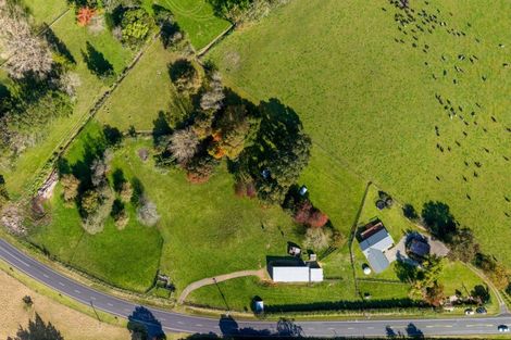 Photo of property in 1845 Kakaramea Road, Ngahinapouri, Hamilton, 3290