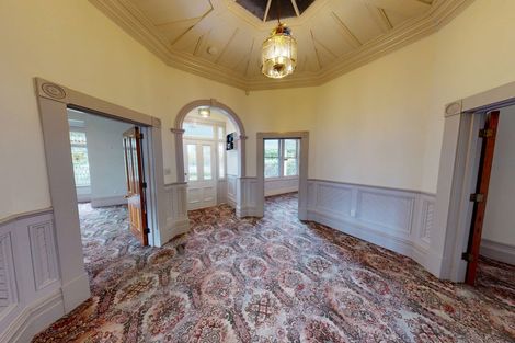 Photo of property in 140 Russell Street, Palmerston North, 4414