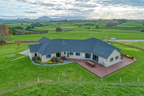 Photo of property in 81 Tiki Road, Kihikihi, Te Awamutu, 3872