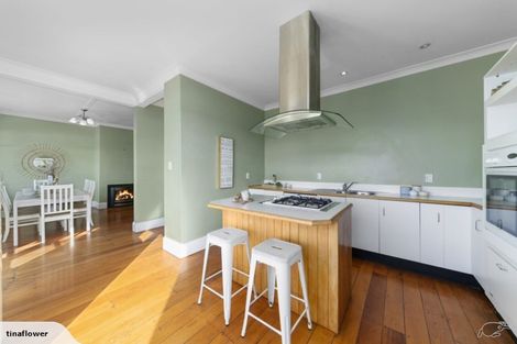 Photo of property in 43 Overtoun Terrace, Hataitai, Wellington, 6021