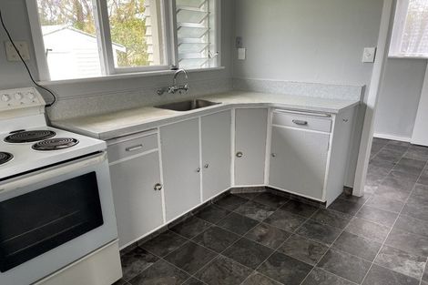 Photo of property in 70 Parker Avenue, Levin, 5510