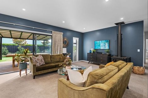 Photo of property in 35 Riverstone Drive, Rolleston, 7614