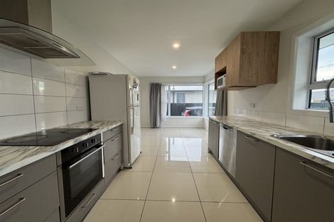 Photo of property in 22 Skerten Avenue, Hornby, Christchurch, 8042