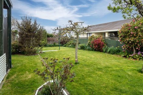 Photo of property in 58 George Street, Geraldine, 7930