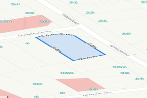 Photo of property in 2 Chantelle Place, Papatoetoe, Auckland, 2025