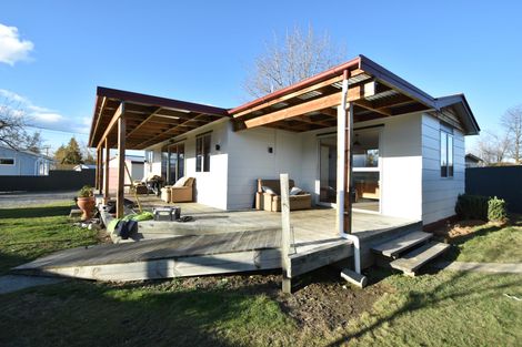 Photo of property in 80 Mackenzie Drive, Twizel, 7901