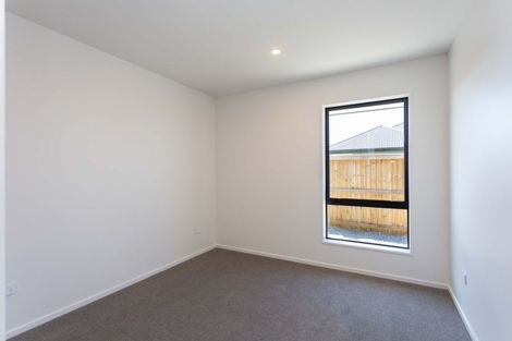 Photo of property in 43 Oates Street, Lincoln, 7608